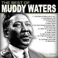 the album cover for Muddy Waters - Best Of Muddy Waters