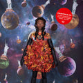 the album cover for Rise Of Electronic Dance Music South Africa / Var - Pantsula! The Rise Of Electronic Dance Music In South Africa (Various Artists)