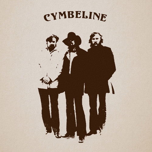 the album cover for Cymbeline - 1965-1971