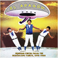 the album cover for Peruvian Chicha From The Horoscopo Vault / Various - El Apagon: Peruvian Chicha from the Horoscopo Vaults (Various Artists)