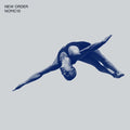 the album cover for New Order - Nomc15