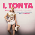 the album cover for I, Tonya [Movie] - I, Tonya [Soundtrack]