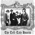the album cover for Tell Tale Hearts - 517 Fourth Avenue
