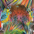 the album cover for LSD - Process