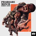 the album cover for Pharoahe Monch - Simon Says / Instrumental