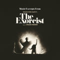 the album cover for National Philharmonic Orchestra - Exorcist / O.S.T. [Colored Vinyl] [180 Gram] [Remastered]