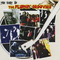 the album cover for Flamin' Groovies - Best of: Oldies But Groovies