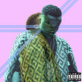 the album cover for Allan Kingdom - Lines