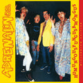 the album cover for Adrenalin OD - Humungusfungusamoungus - Millennium Edition Lp