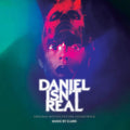 the album cover for Clark - Daniel Isn't Real (Original Motion Picture Soundtrack)