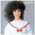 the album cover for Dara Sedaka - I'm Your Girl Friend (Uhqcd) (Jmlp) [Remastered] [Reissue]
