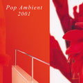 the album cover for Pop Ambient 2001 / Various - Pop Ambient 2001 (Various Artists)