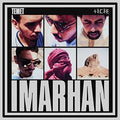 the album cover for Imarhan - Temet [Download Included]