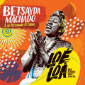 the album cover for Betsayda Machado & Parrando El Clavo - Loe Loa: Rural Recordings Under The Mango Tree