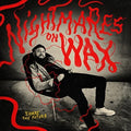 the album cover for Nightmares On Wax - Shape The Future