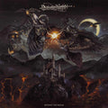 the album cover for Diabolic Night - Beyond The Realm [Colored Vinyl] (Gate) [Limited Edition] (Wht)