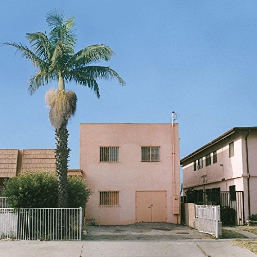 the album cover for Dommengang - Love Jail