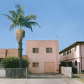 the album cover for Dommengang - Love Trail