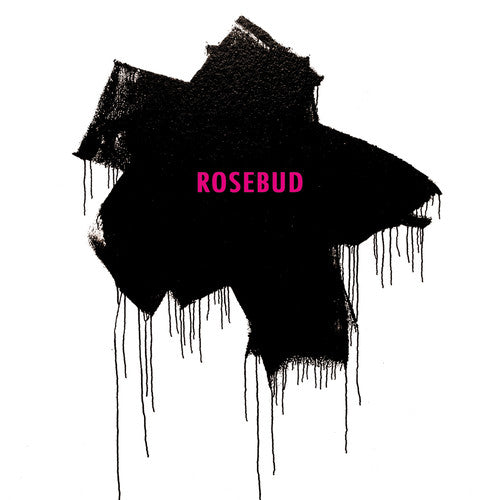 the album cover for Eraldo Bernocchi / Einheit,Fm / Quail,Jo - Rosebud