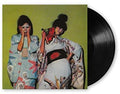 the album cover for Sparks - Kimono My House