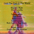 the album cover for Until The End Of The World [Movie] - Until the End of the World [Original Soundtrack LP]