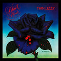 the album cover for Thin Lizzy - Black Rose & Chinatown [Limited Edition] (Aniv) (Can)