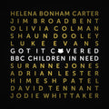 the album cover for Bbc Children In Need Got It Covered / Various - BBC Children In Need: Got It Covered / Various