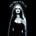 the album cover for Eva O - The Rise Of Eva O