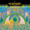 the album cover for The Flaming Lips - The Soft Bulletin: Live at Red Rocks (feat. The Colorado Symphony & André de Riddler) [LP]