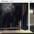 the album cover for Mind Spiders - Furies