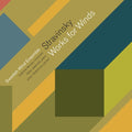 the album cover for Stravinsky / Swedish Wind Ensemble / Winnes - Works for Winds