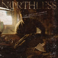 the album cover for Northless - Last Bastion Of Cowardice