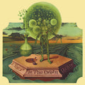 the album cover for Nektar - A Tab In The Ocean