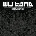 the album cover for Wu-Tang - Wu-Tang Meets The Indie Culture, Vol. 2: Enter The Dubstep