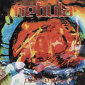 the album cover for Nebula - Dos Eps [Colored Vinyl]