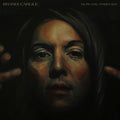 the album cover for Brandi Carlile - By The Way I Forgive You