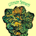 the album cover for Ultimate Spinach - Ultimate Spinach [Colored Vinyl] (Gate)