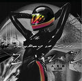 the album cover for Deadly Avenger - Every Day Is Kill [180 Gram]