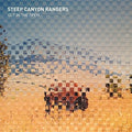 the album cover for Steep Canyon Rangers - Out In The Open