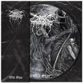 the album cover for Darkthrone - Old Star