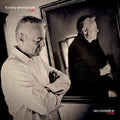 the album cover for Tommy Emmanuel - Accomplice One