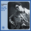 the album cover for Louisiana Red - Dead Stray Dog