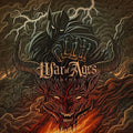 the album cover for War Of Ages - Alpha