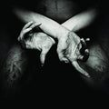 the album cover for Shining - X - Varg Utan Flock [Limited Edition]