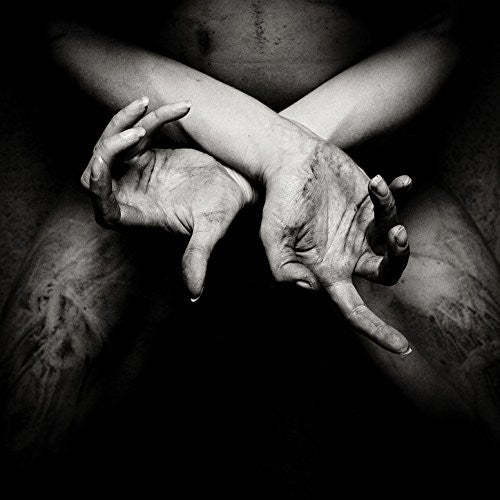 the album cover for Shining - X - Varg Utan Flock
