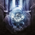 the album cover for Ne Obliviscaris - Ne Obliviscaris (Blue) [Colored Vinyl] [Limited Edition]