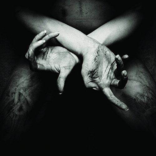 the album cover for Shining - X - Varg Utan Flock (Bonus Tracks) [Limited Edition] [Deluxe]