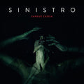 the album cover for Sinistro - Sangue Cassia