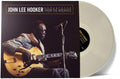 the album cover for John Hooker - Remastered From The Archives