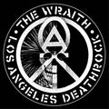 the album cover for Wraith - Gloom Ballet